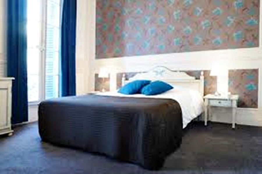 Отель Ibis Styles Marseille Vieux Port Экстерьер фото